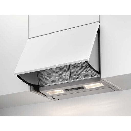 Electrolux AEG - Dunstabzugshaube EB-Haube LINIE DEB2631S Flip open stufenlos+Int,Serie2