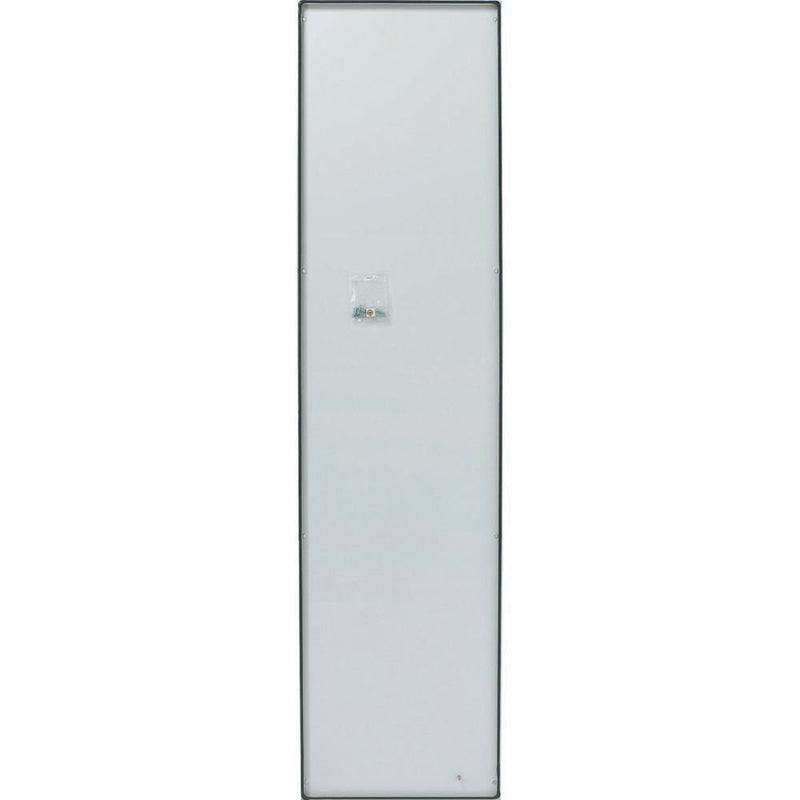 Eaton - Seiten-/Rückwand (Schaltschrank) Seitenwand HxT=2000x200mm XAW2002 grau (2Stück)