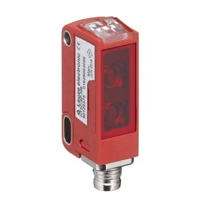 Leuze - Einweg-Lichtschranke LE3C/6G-M8 Empfänger