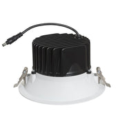 Nobile - Downlight/Strahler/Flutlicht LED-Downlight 1565383410 4000K UGR19