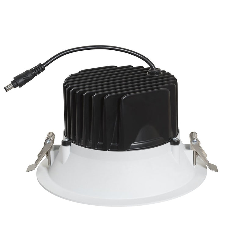 Nobile - Downlight/Strahler/Flutlicht LED-Downlight 1565383410 4000K UGR19