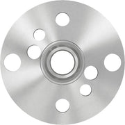 Bosch - Mutter PRO Stützteller Round 2603345018 Nut, M10, 100 mm