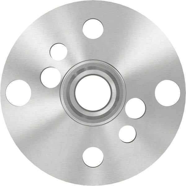 Bosch - Mutter PRO Stützteller Round 2603345018 Nut, M10, 100 mm