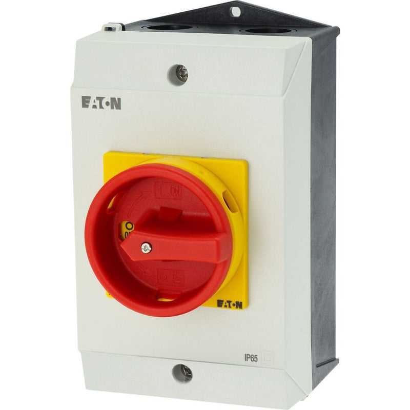 Eaton - Lasttrennschalter Hauptschalter T3-4-8344/I2/SVB I(G)/SVB