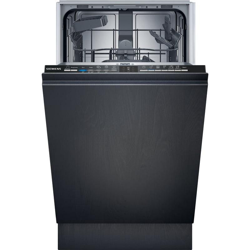 Siemens - Geschirrspüler EB-Geschirrspüler SR61HX16KE IQ100