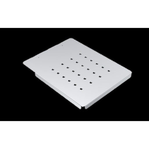 Aerocompact - Photovoltaik-Montagesystem Stützblech XM-FSPL