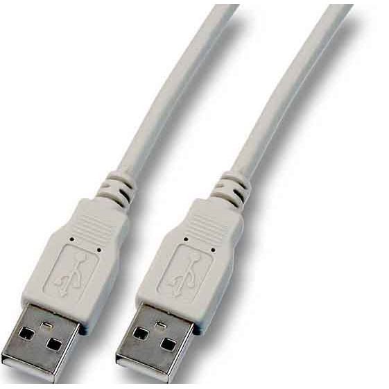 EFB-Elektronik - PC-Kabel USB-Anschlußkabel K5253.1,5 UL approbiert