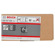 Bosch - Zubehör/Ersatzteile für Lochsägen und Bohrer Zentrierkreuz für 2608597904 Trockenbohrkronen