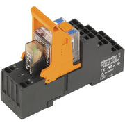 Weidmüller - Schaltrelais Koppelrelais RCMKITP-I#1292570000 − 10 Stück