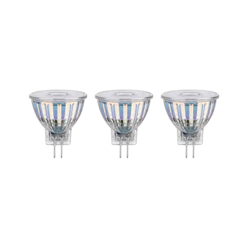 Paulmann - LED-Lampe/Multi-LED LED-Standardlampe 291.40 12V