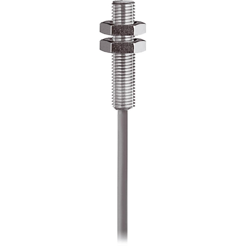 Di-soric - Induktiver Näherungsschalter Induktiver Näherungssensor DCC 08 M 02 POLK 2mm, bündig