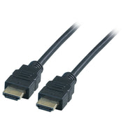 EFB-Elektronik - PC-Kabel HighSpeed HDMI Kabel A-A K5430SW.15 15m schwarz