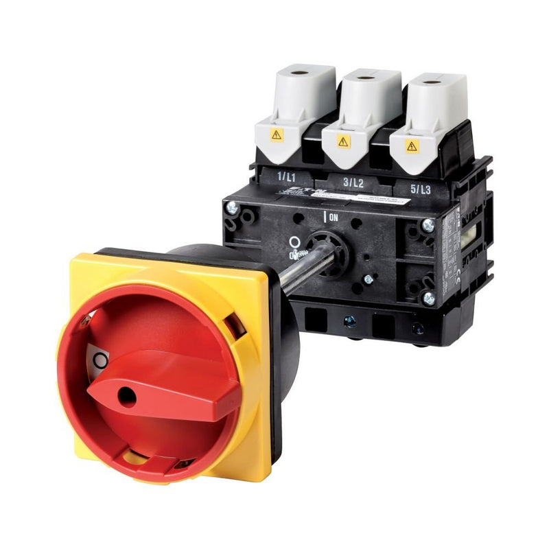 Eaton - Lasttrennschalter Hauptschalter P5-125/V/SVB