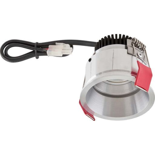EVN Lichttechnik - Downlight/Strahler/Flutlicht Deckeneinbauleuchte 5690146D2W IP20 6W 3000K-2000K