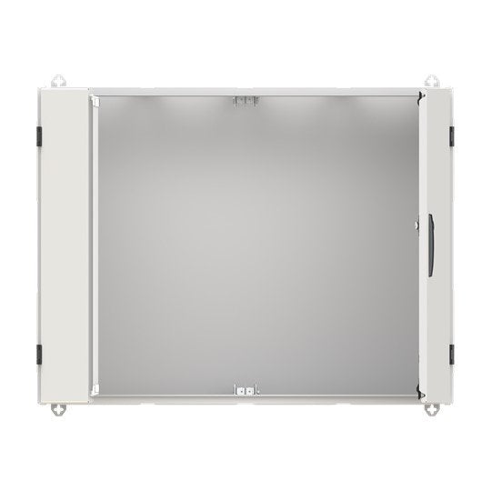 Striebel&John - Leergehäuse Wandschrank TL405G SK I, IP55