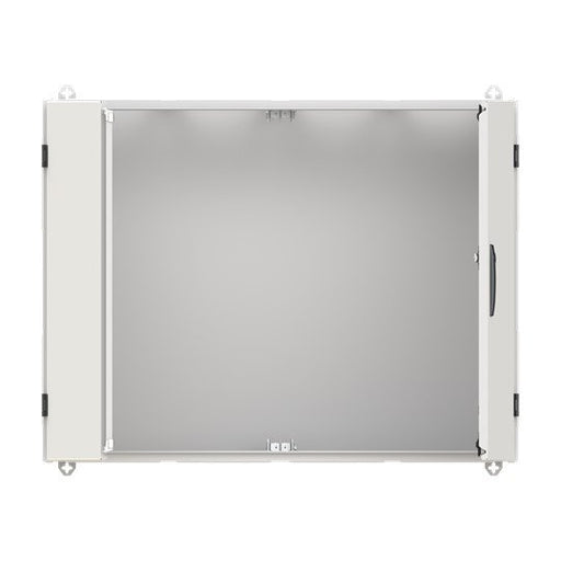 Striebel&John - Leergehäuse Wandschrank TL405G SK I, IP55