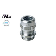 Jacob - Kabelverschraubung PERFECT Kabelverschraubung 50.620 ES/EMV EDELSTAHL M 20X1,5 − 50 Stück