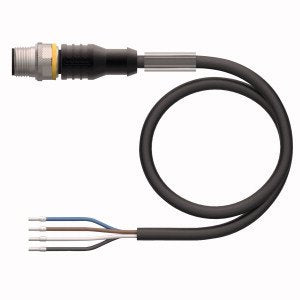 Turck - Konfektioniertes Sensor-Aktor-Kabel Aktuator- u. Sensorleitung RSC4.4T-20/TXL PUR