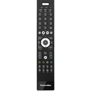 TechniSat - Fernbedienung TECHNICONTROL sw