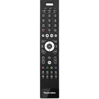 TechniSat - Fernbedienung TECHNICONTROL sw