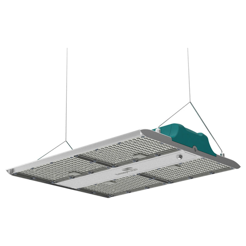 Templed - Mechanisches Zubehör/Ersatzteile für Leuchten 4-Punkt Seilabhängung 933372