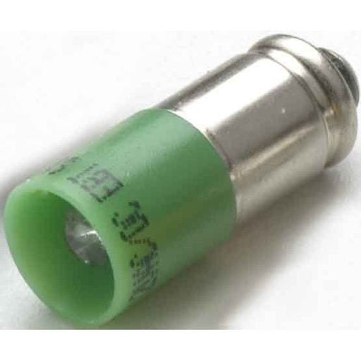 Eao - Single-LED Star LED 10-2J13.1065 T1 3/4 grün 28VAC/DC