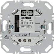 Berker - Elektronischer Schalter Universal-Schalteinsatz 85121100 1fach
