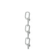 Niedax - Kette Knotenkette KCH 30 − 30 Meter
