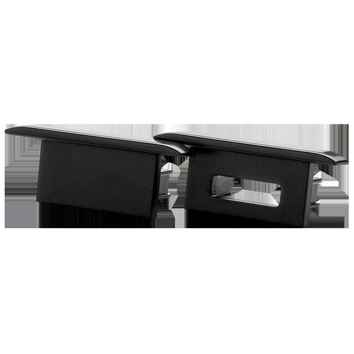 SG Leuchten - Zubehör/Ersatzteile für Lichtschlauch/-band Endkappe 391446 schwarz