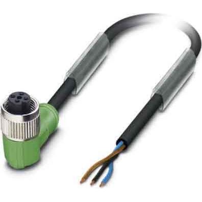 Phoenix Contact - Konfektioniertes Sensor-Aktor-Kabel Sensor-/Aktor-Kabel SAC-3P- 3,0 #1668205