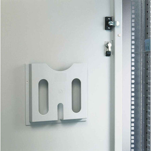 Schäfer IT - Schaltplantasche/-halter (Schaltschrank) Schaltplantasche DIN A4 B7964500
