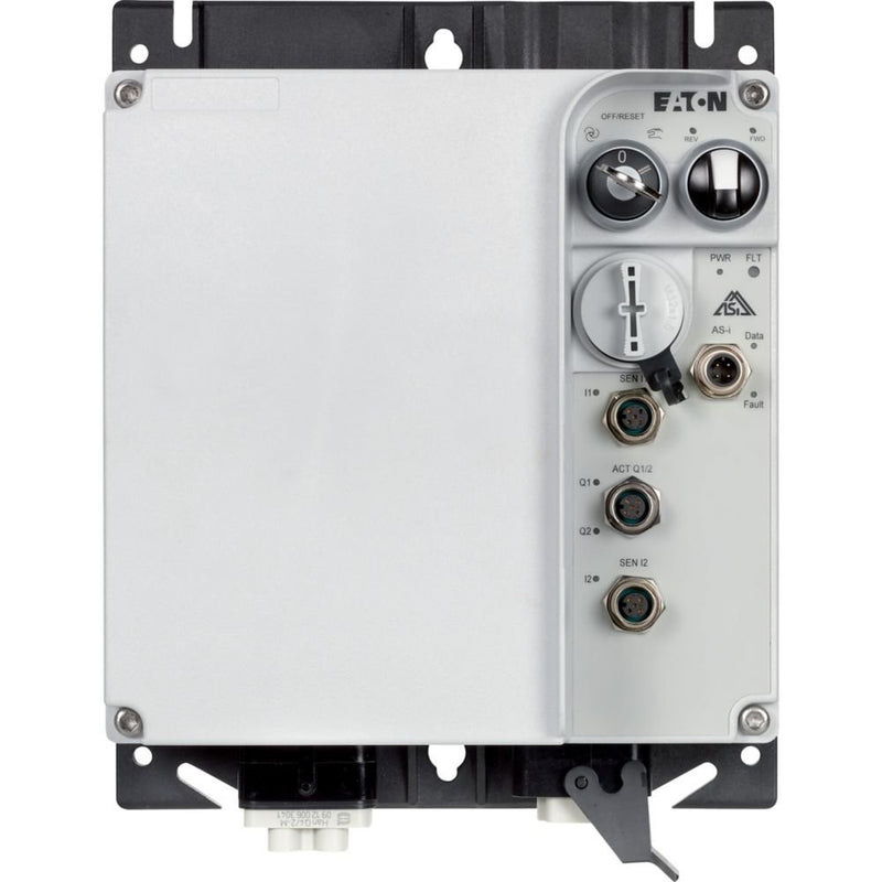 Eaton - Motorstarter/Motorstarterkombination Wendestarter 6.6A Sensor- RAMO5-W210A31-4120S1 Eingang 2 AS-Interf