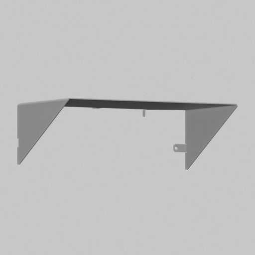 Sonlux - Mechanisches Zubehör/Ersatzteile für Leuchten Blendschute 95-0281-0014