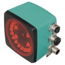 Pepperl+Fuchs Fabrik - Matrixcodeleser Lesekopf PCV100-F200-B17-V1D − 1 Stück