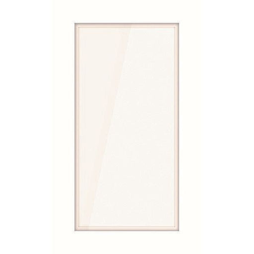 TCS Tür Control - Zusatzgerät für Türkommunikation PES PRO Namensfeldmodul E38169 180x90mm