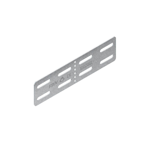 Niedax - Verbinder für Kabeltragsystem Universalverbinder RSUV 60-1.5/200 S 51x200mm