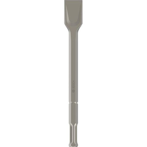 Bosch - Maschinenmeißel PRO HEX 22-5C Spatmeißel, 2608690192 50 x 400 mm