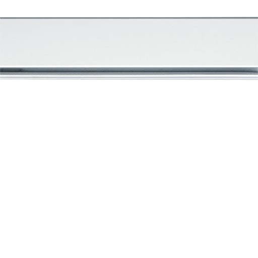 Zumtobel Group - Tragschiene für Lichtbandsystem LED-Tragschiene TECTON T #22169358 L1500 WH