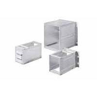 Heitec - Komponente für den Ausbau (Schaltschrank) Baugruppenträger Compact 3687.680 Montpl. 6HE/42TE/225
