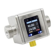 Ipf Electronic - Durchflussüberwachungsgerät Sensor Strömung, Wasser, SM920020 magnetisch-induktiv