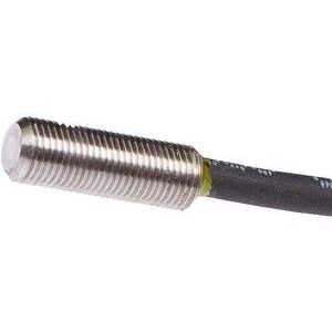 Ipf Electronic - Magnetischer Näherungsschalter Sensor Magnetisch, MC0501A6 Ganzstahl M5x0,5