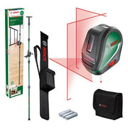 Bosch - Messlaser Kreuzlinien-Laser 0603663903
