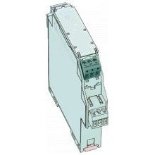 Pepperl+Fuchs Fabrik - Ein- und mehrpolige Klemmenleiste Klemmenblock KF-STP-5GN K-System