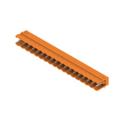 Weidmüller - Leiterplattensteckverbinder Verbinder 5.00mm SL 5.00/1#1571280000 − 20 Stück