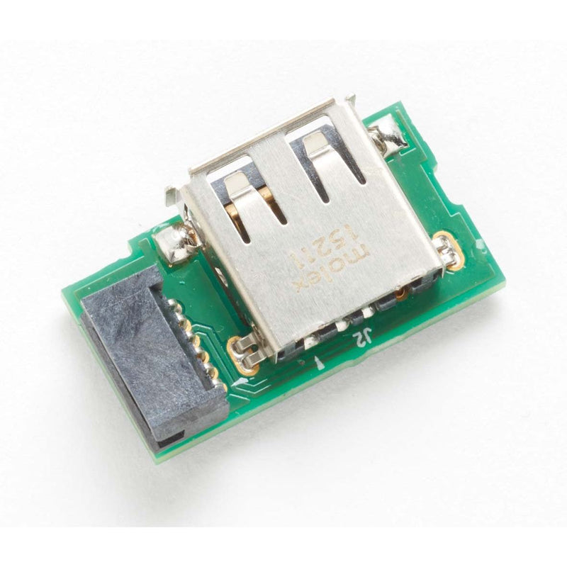 Fluke - Schnittstellenwandler USB Dongle Adapter UA120