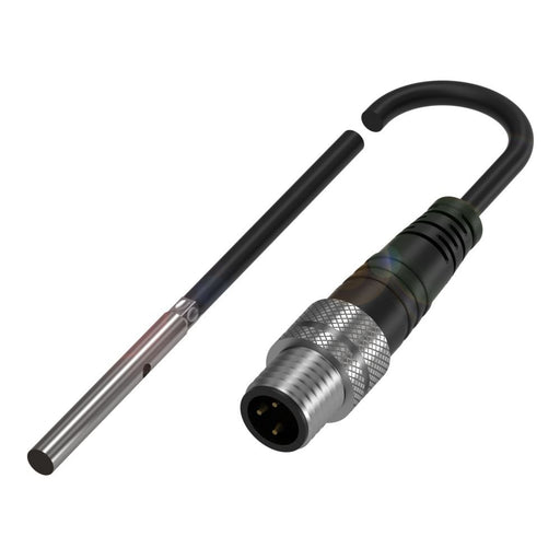 Balluff - Induktiver Näherungsschalter Sensor BES5163044GE4CS49005 indukt., DC3/4-Draht