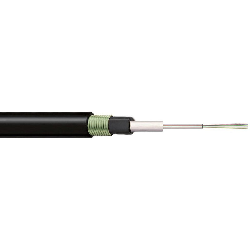 Lapp Kabel&Leitung - LWL-Kabel HITRONIC FIRE 4G 27560304 50/125 OM3