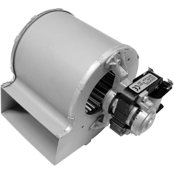 Glen Dimplex - Ventilator für Kanaleinbau Radialventilator RL 25R