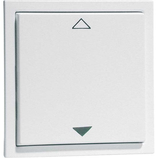 Peha - Bussystem-Hand-/Wandsender Wandsender alu D 20.450.702FU-BLSJR 2 Kanal