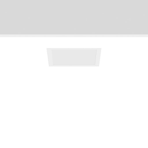 RZB - Decken-/Wandleuchte LED-Einbauleuchte 312380.002.76 3000K, DALI